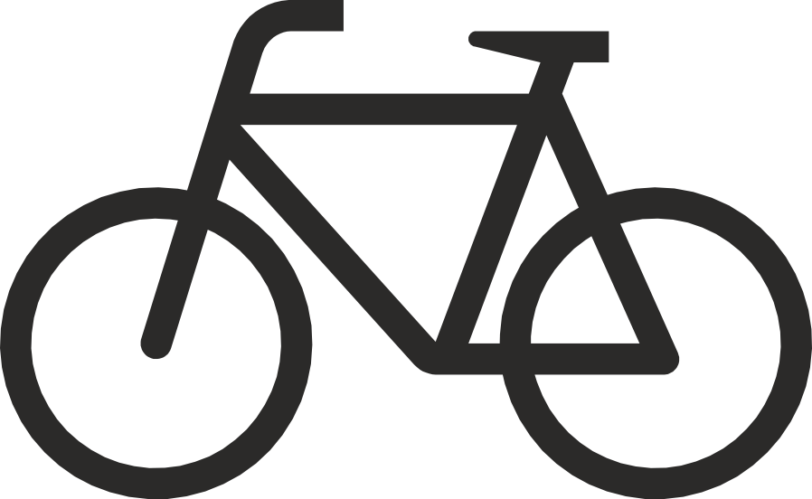 Fahrradfahren in Emskirchen und Umgebung.